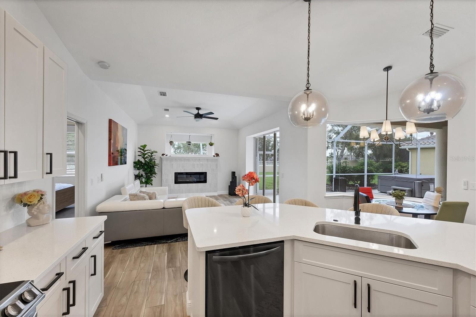BARTON FARMS - Residential