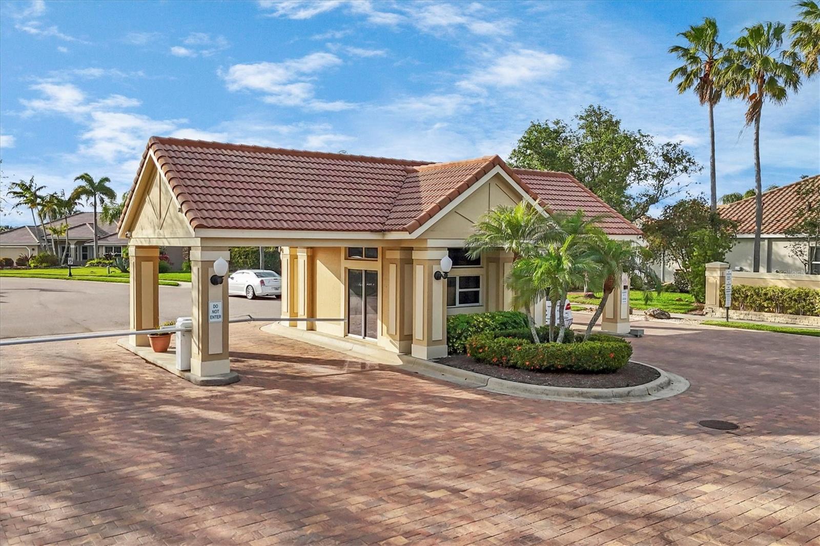 BARTON FARMS - Residential