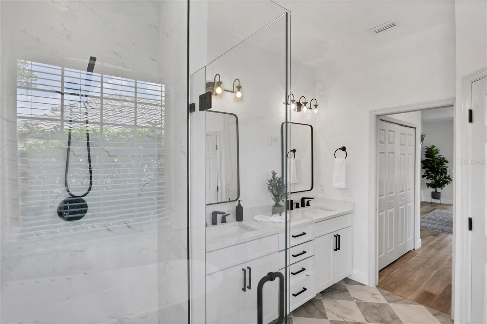 BARTON FARMS - Residential