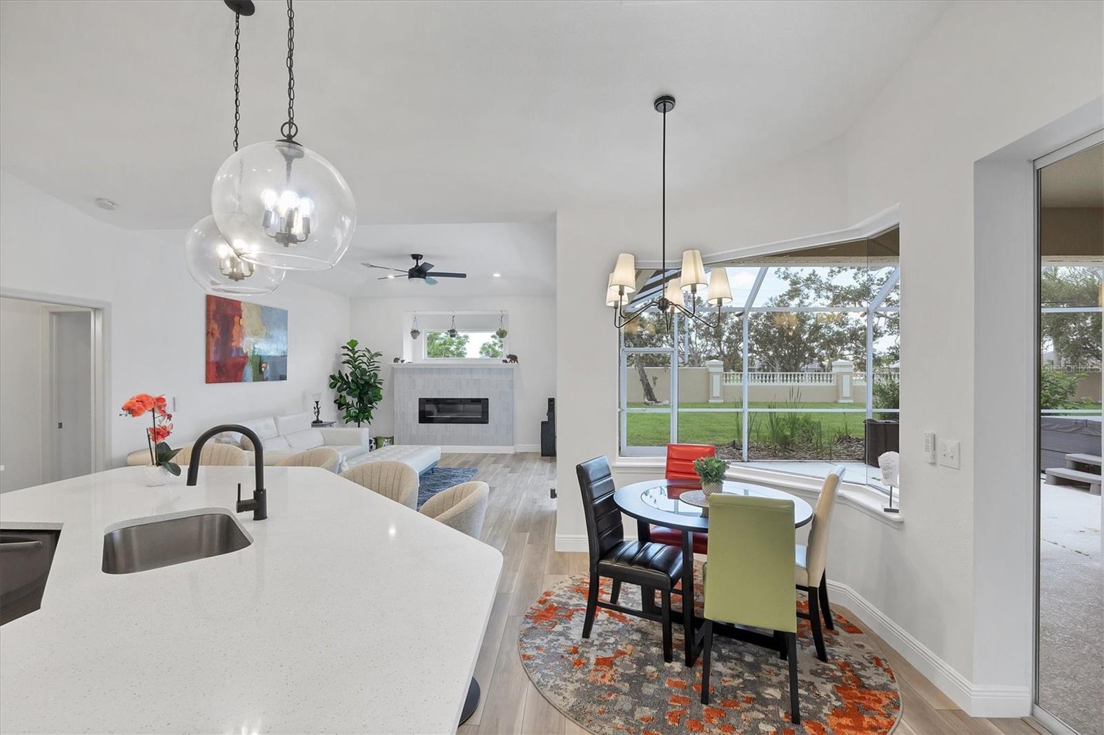 BARTON FARMS - Residential