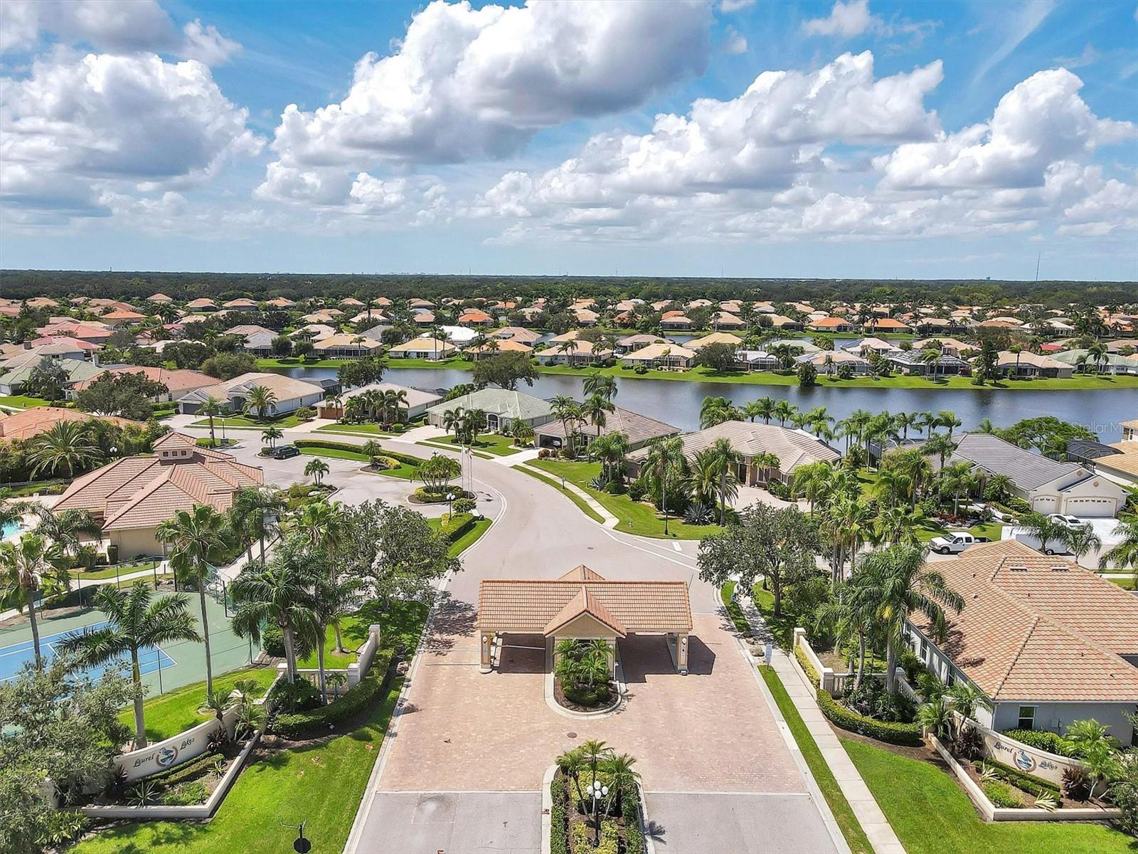 BARTON FARMS - Residential