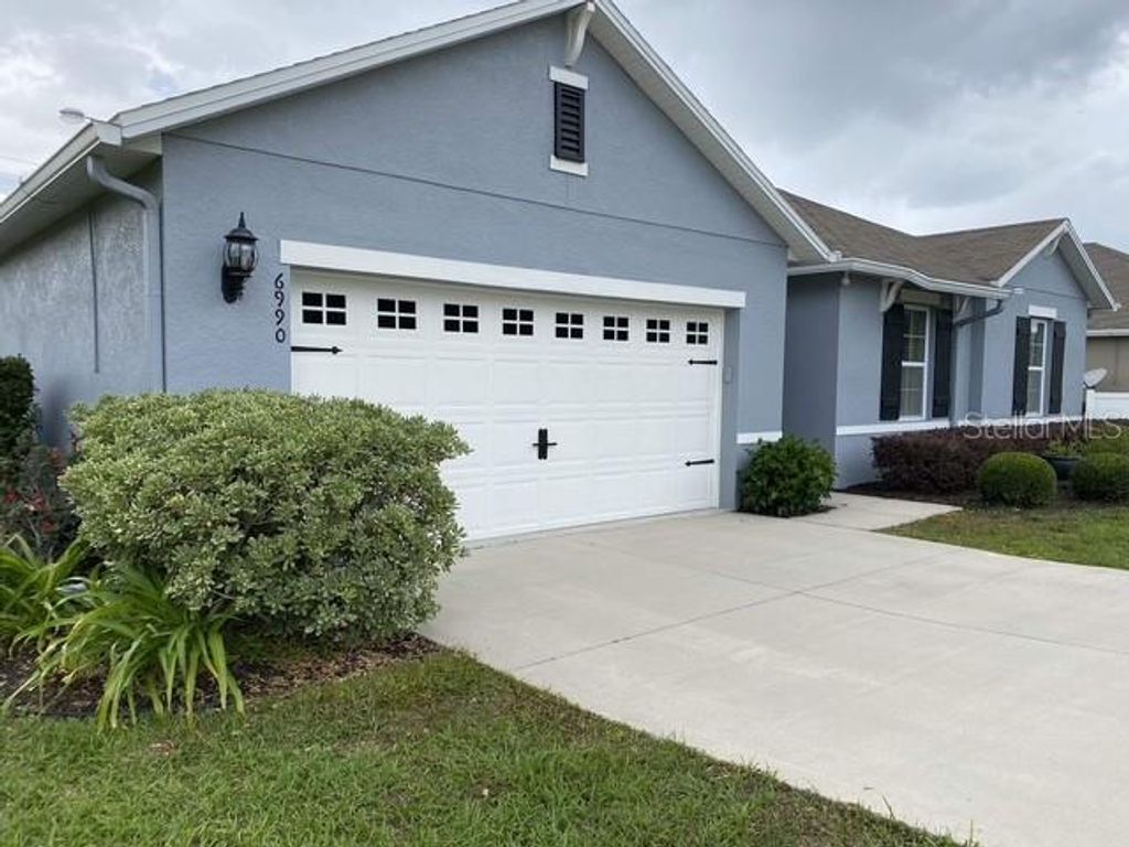 Photo of 6990 SW 64th Terrace, Ocala, FL 34476 (MLS # OM719724)