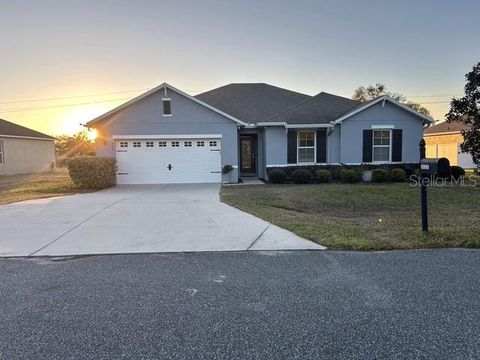 Photo of 6990 SW 64th Terrace, Ocala, FL 34476 (MLS # OM719724)