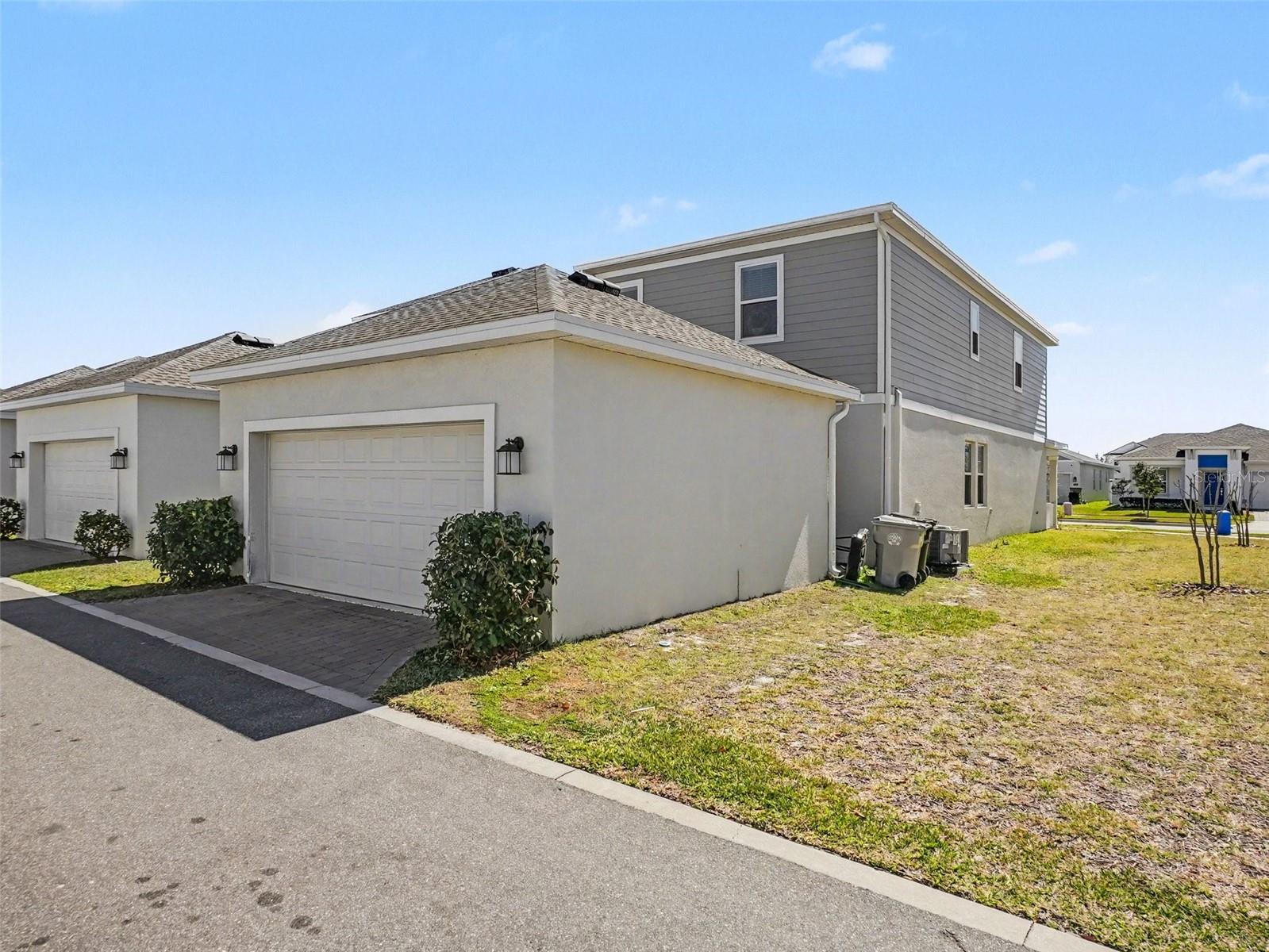 GOLDEN ORCHARD - Residential