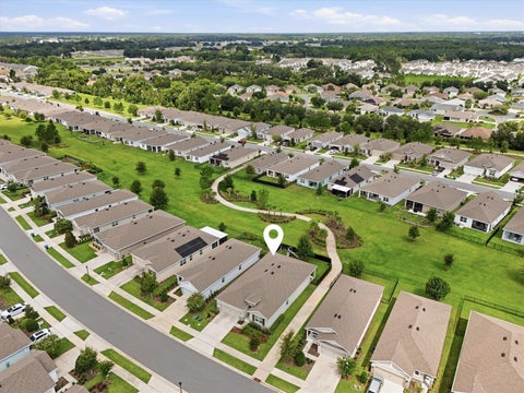 Tiny photo for 5310 Sunshine Drive, Wildwood, FL 34785 (MLS # TB8543940)