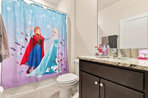 Tiny photo for 5310 Sunshine Drive, Wildwood, FL 34785 (MLS # TB8543940)