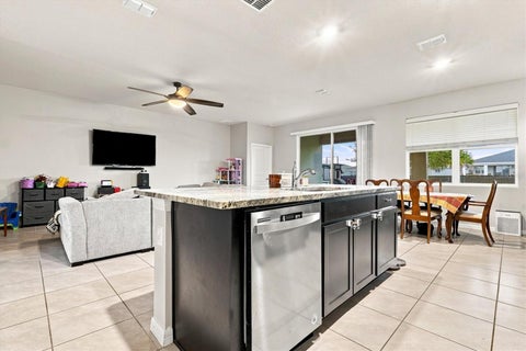 Tiny photo for 5310 Sunshine Drive, Wildwood, FL 34785 (MLS # TB8543940)