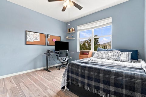 Tiny photo for 5310 Sunshine Drive, Wildwood, FL 34785 (MLS # TB8543940)
