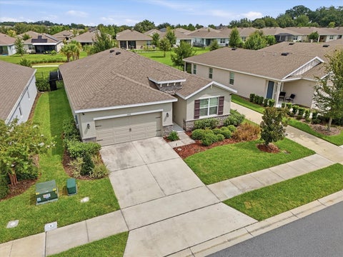Tiny photo for 5310 Sunshine Drive, Wildwood, FL 34785 (MLS # TB8543940)