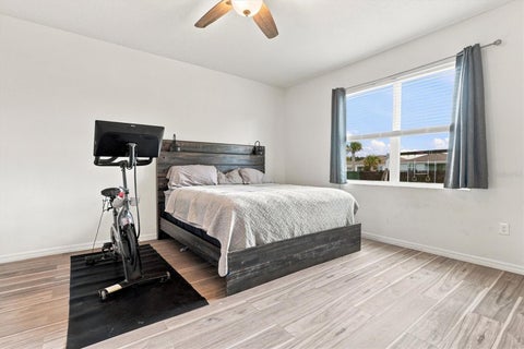 Tiny photo for 5310 Sunshine Drive, Wildwood, FL 34785 (MLS # TB8543940)