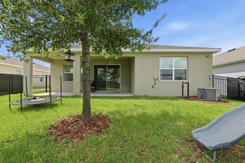 Tiny photo for 5310 Sunshine Drive, Wildwood, FL 34785 (MLS # TB8543940)