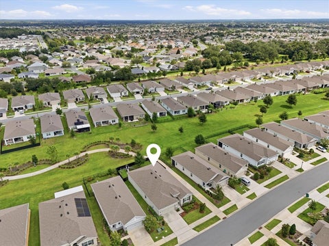 Tiny photo for 5310 Sunshine Drive, Wildwood, FL 34785 (MLS # TB8543940)