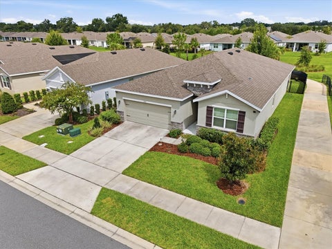 Tiny photo for 5310 Sunshine Drive, Wildwood, FL 34785 (MLS # TB8543940)