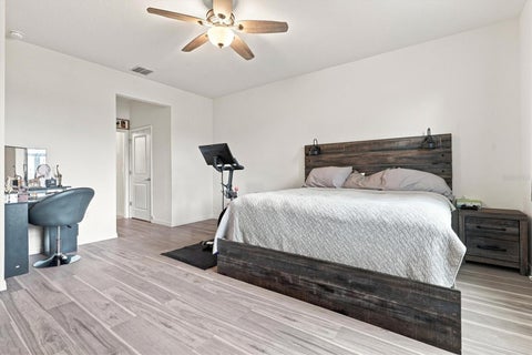 Tiny photo for 5310 Sunshine Drive, Wildwood, FL 34785 (MLS # TB8543940)