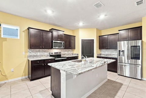 Tiny photo for 5310 Sunshine Drive, Wildwood, FL 34785 (MLS # TB8543940)
