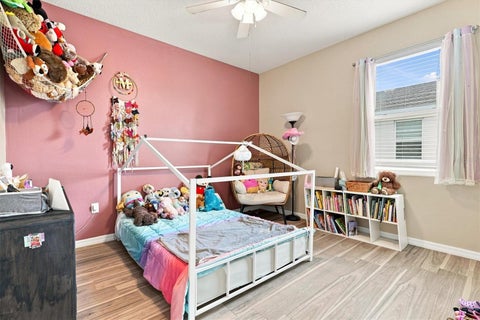 Tiny photo for 5310 Sunshine Drive, Wildwood, FL 34785 (MLS # TB8543940)