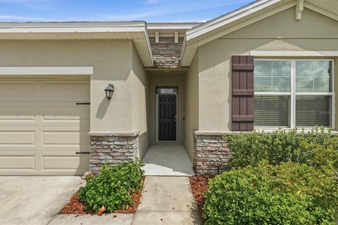 Tiny photo for 5310 Sunshine Drive, Wildwood, FL 34785 (MLS # TB8543940)
