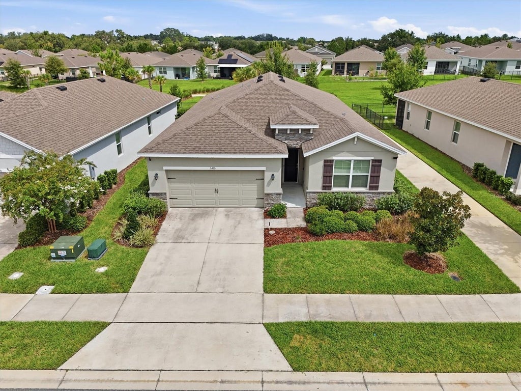 Photo of 5310 Sunshine Drive, Wildwood, FL 34785 (MLS # TB8543940)