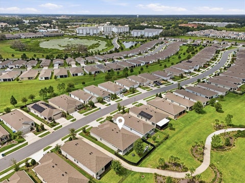 Tiny photo for 5310 Sunshine Drive, Wildwood, FL 34785 (MLS # TB8543940)