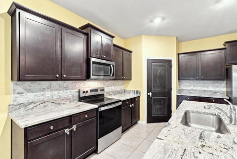 Tiny photo for 5310 Sunshine Drive, Wildwood, FL 34785 (MLS # TB8543940)