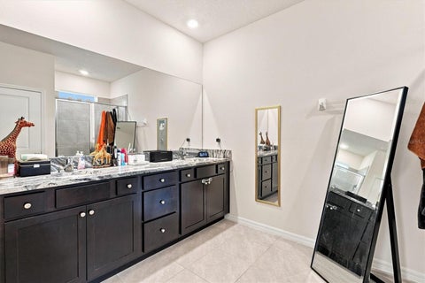 Tiny photo for 5310 Sunshine Drive, Wildwood, FL 34785 (MLS # TB8543940)