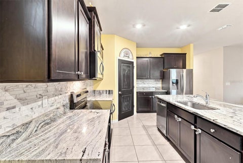 Tiny photo for 5310 Sunshine Drive, Wildwood, FL 34785 (MLS # TB8543940)