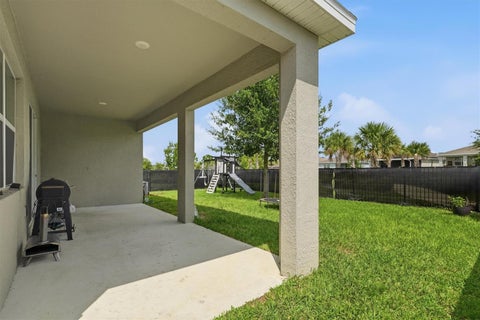 Tiny photo for 5310 Sunshine Drive, Wildwood, FL 34785 (MLS # TB8543940)