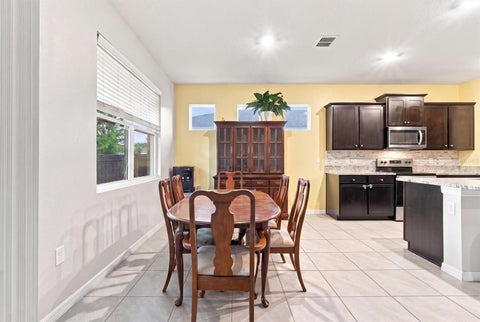 Tiny photo for 5310 Sunshine Drive, Wildwood, FL 34785 (MLS # TB8543940)