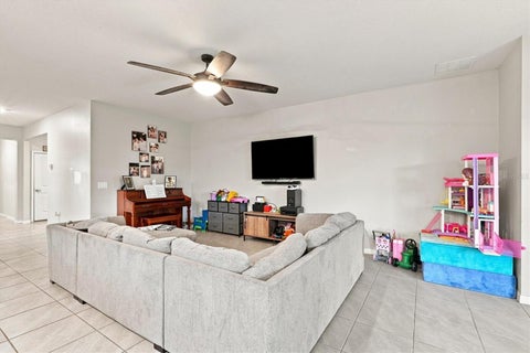Tiny photo for 5310 Sunshine Drive, Wildwood, FL 34785 (MLS # TB8543940)
