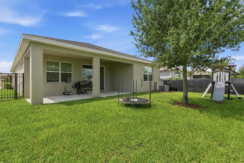 Tiny photo for 5310 Sunshine Drive, Wildwood, FL 34785 (MLS # TB8543940)
