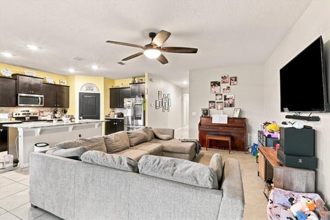 Tiny photo for 5310 Sunshine Drive, Wildwood, FL 34785 (MLS # TB8543940)