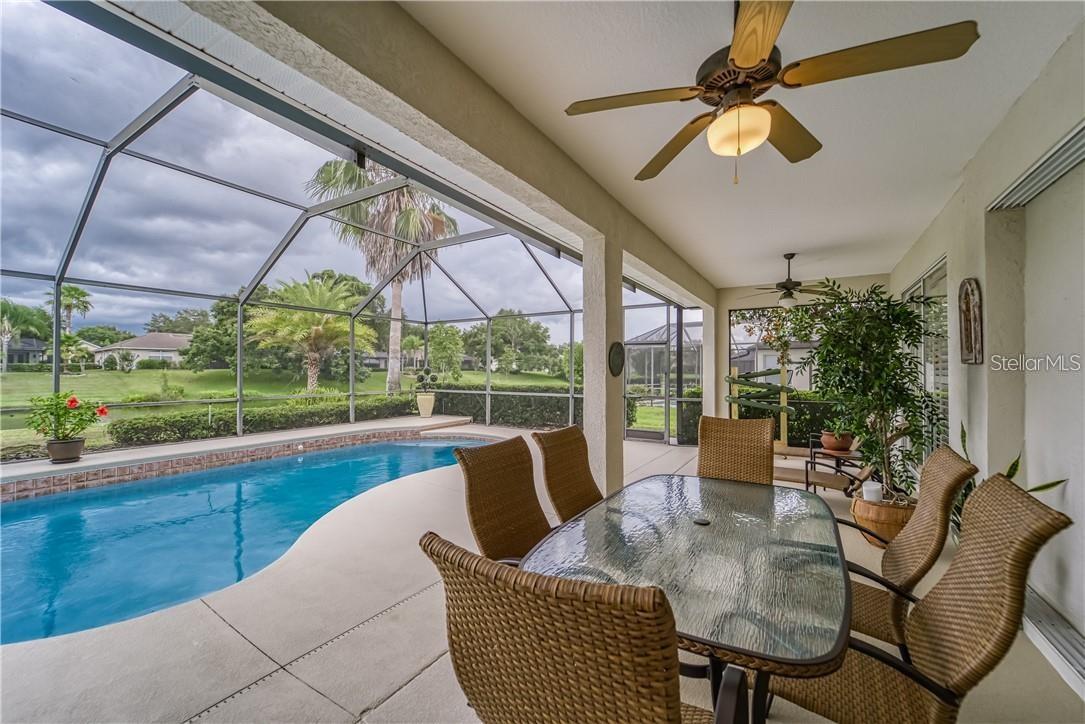 2926 SPRING HAMMOCK DRIVE
