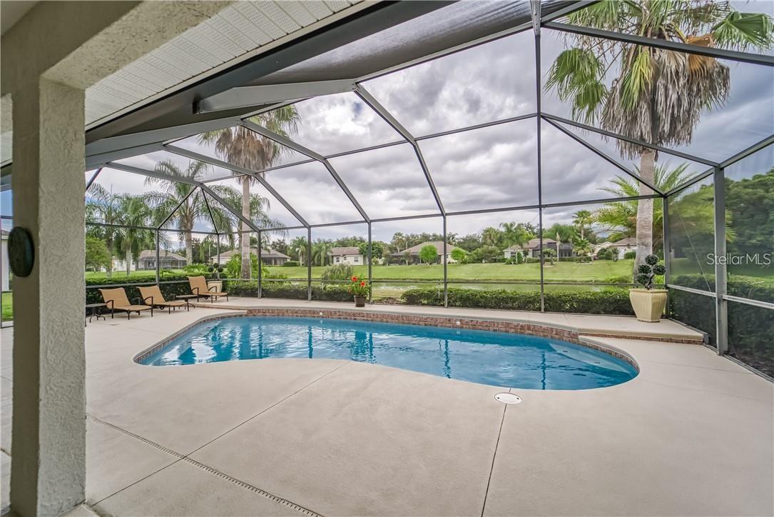 2926 SPRING HAMMOCK DRIVE