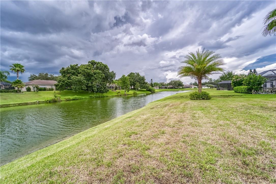 2926 SPRING HAMMOCK DRIVE