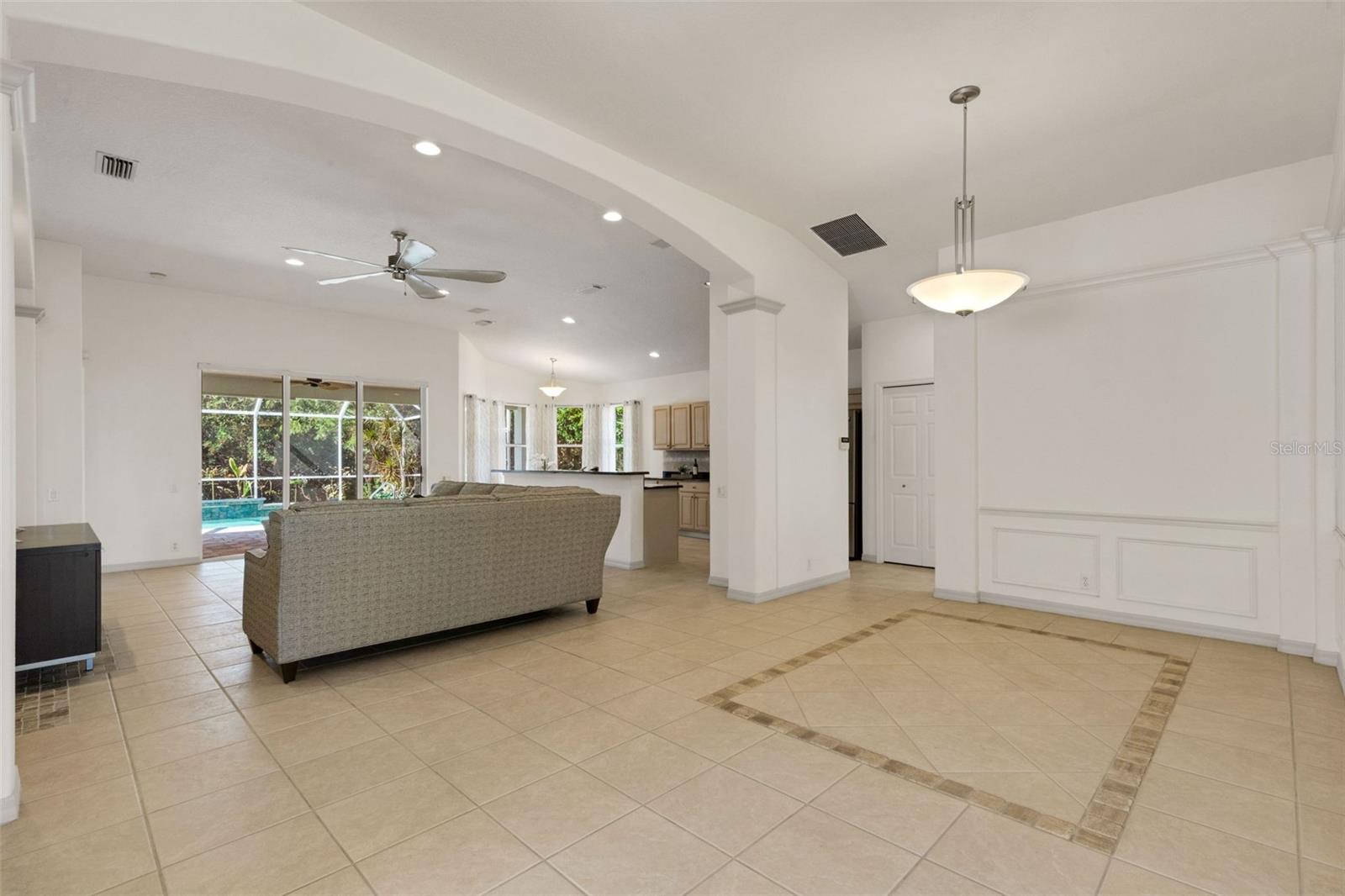 RIVER CLUB SOUTH SUBPHASE II - Residential