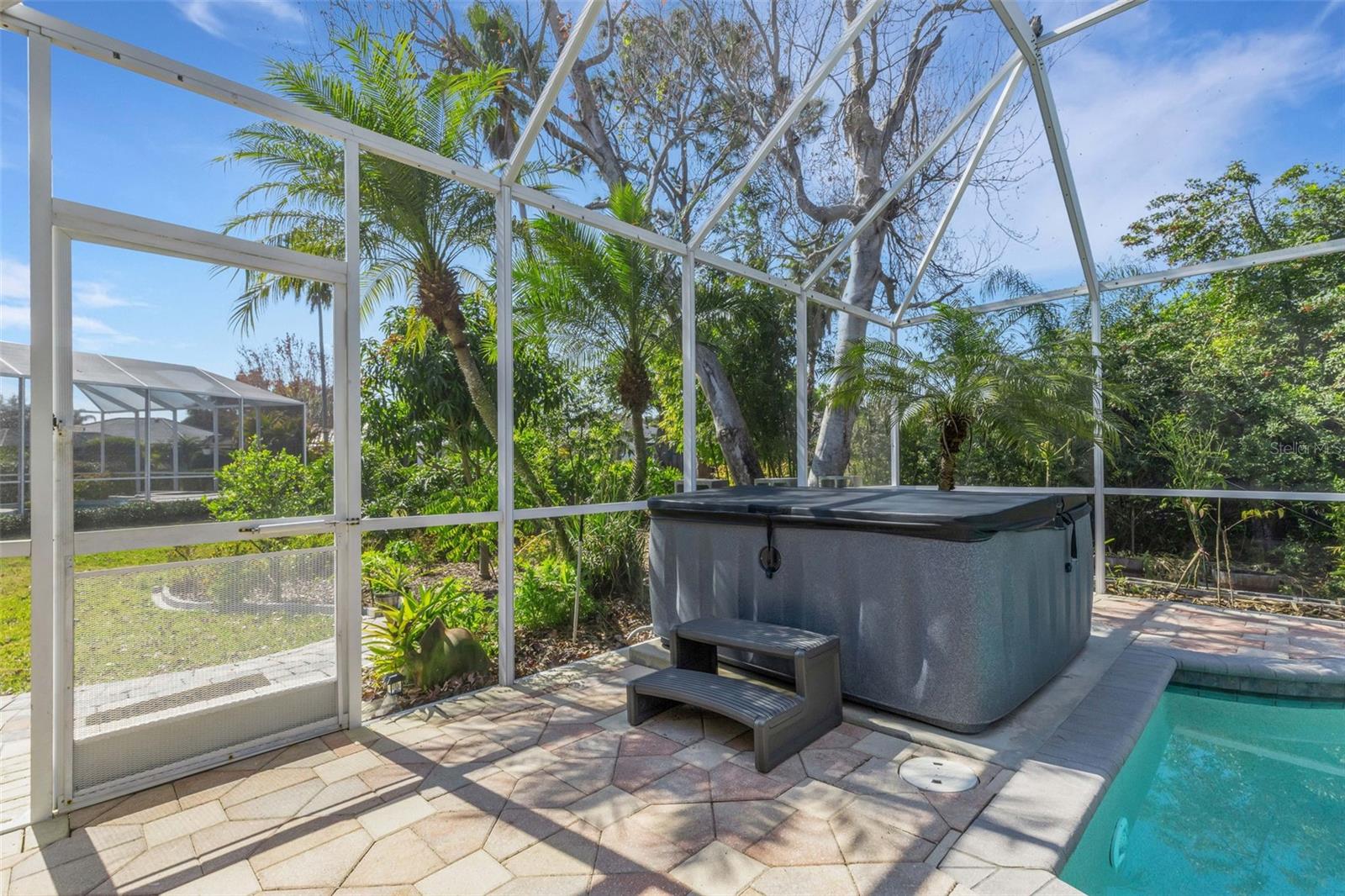 RIVER CLUB SOUTH SUBPHASE II - Residential