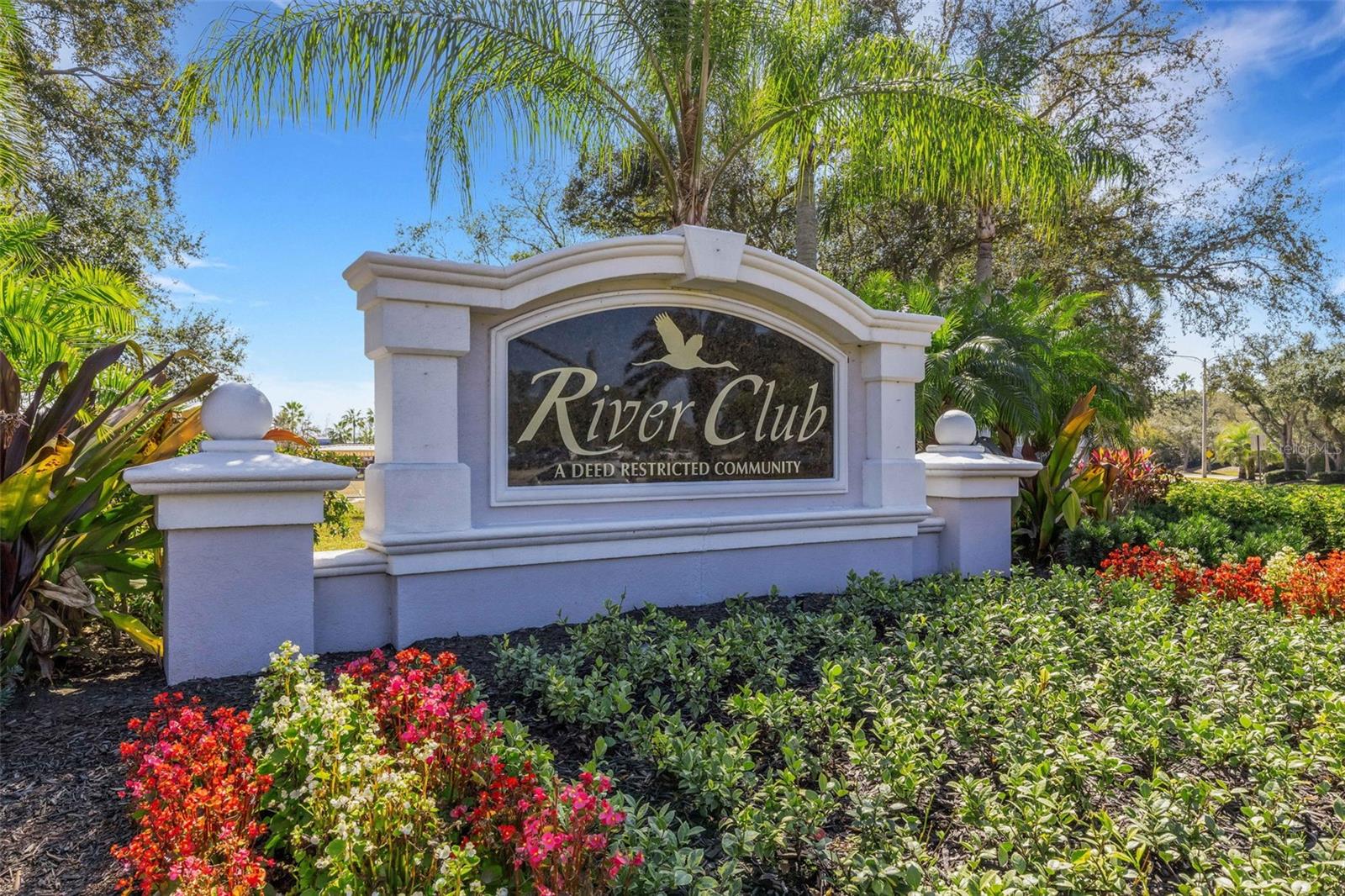 RIVER CLUB SOUTH SUBPHASE II - Residential