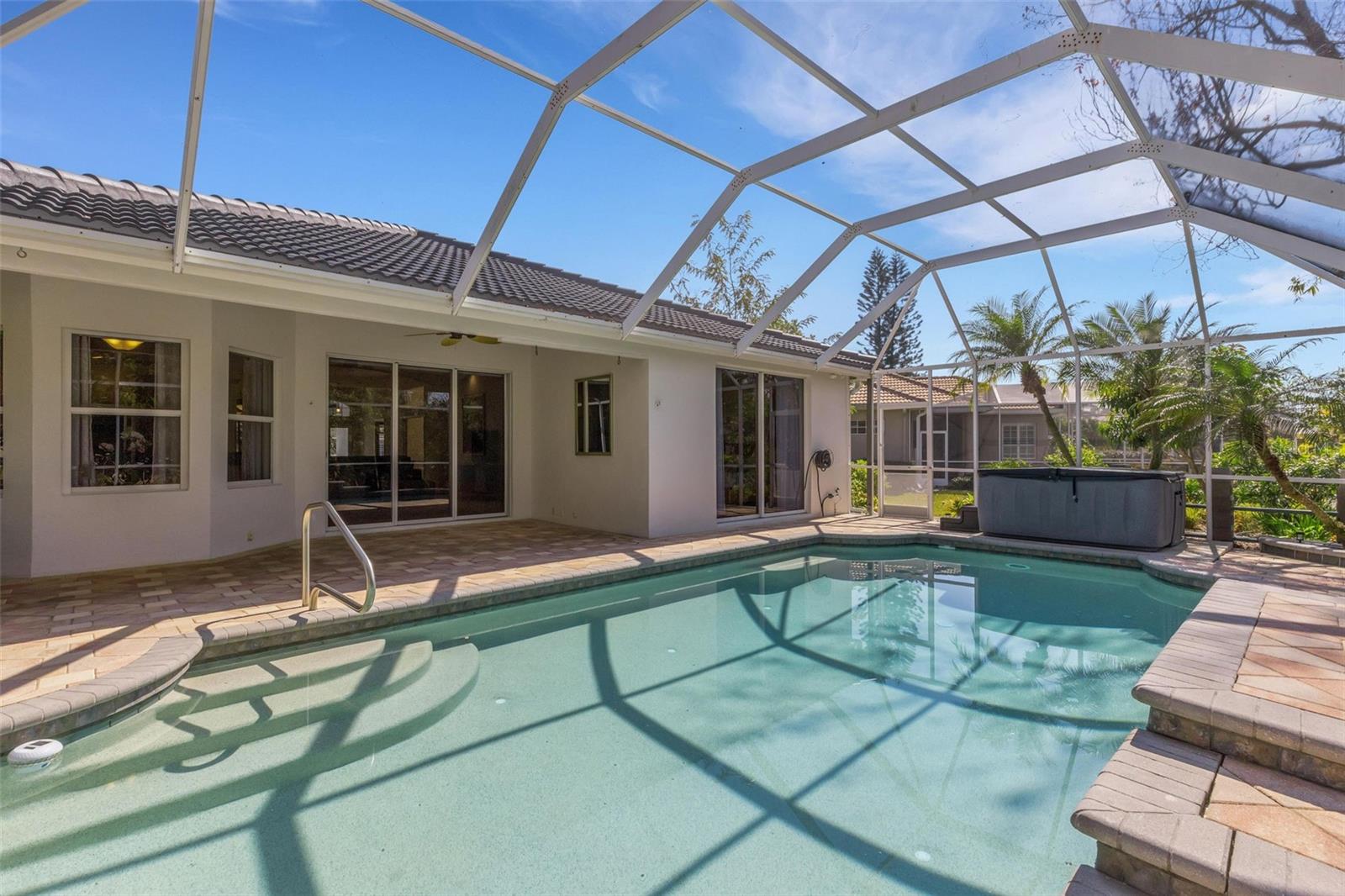 RIVER CLUB SOUTH SUBPHASE II - Residential