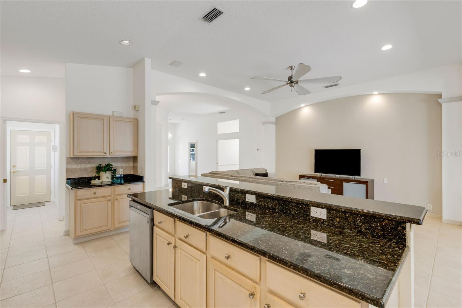 RIVER CLUB SOUTH SUBPHASE II - Residential