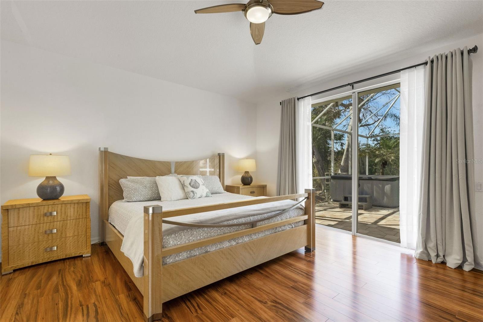 RIVER CLUB SOUTH SUBPHASE II - Residential