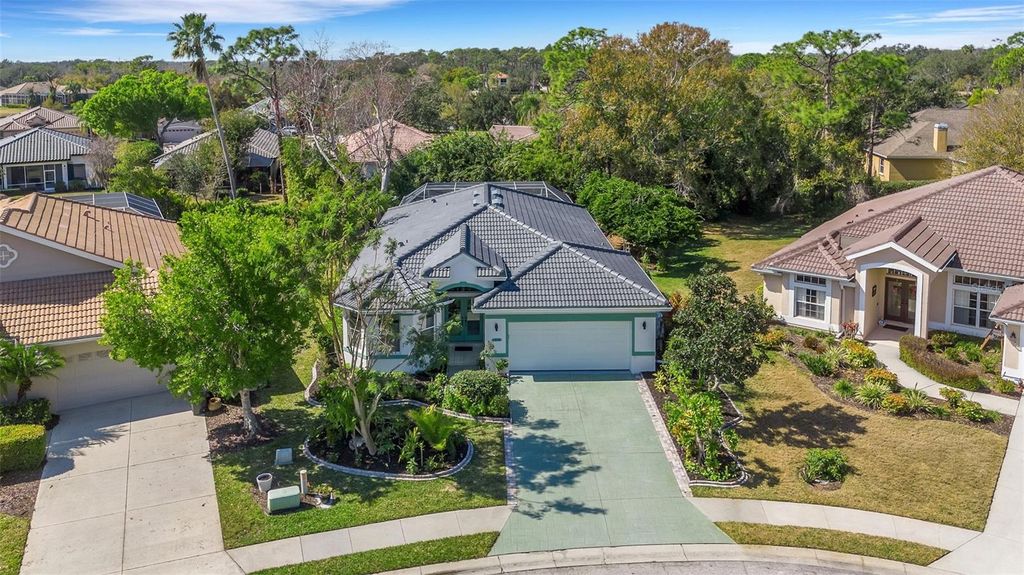 Photo of 7310 Dunes Court, Bradenton, FL 34202 (MLS # A4682647)