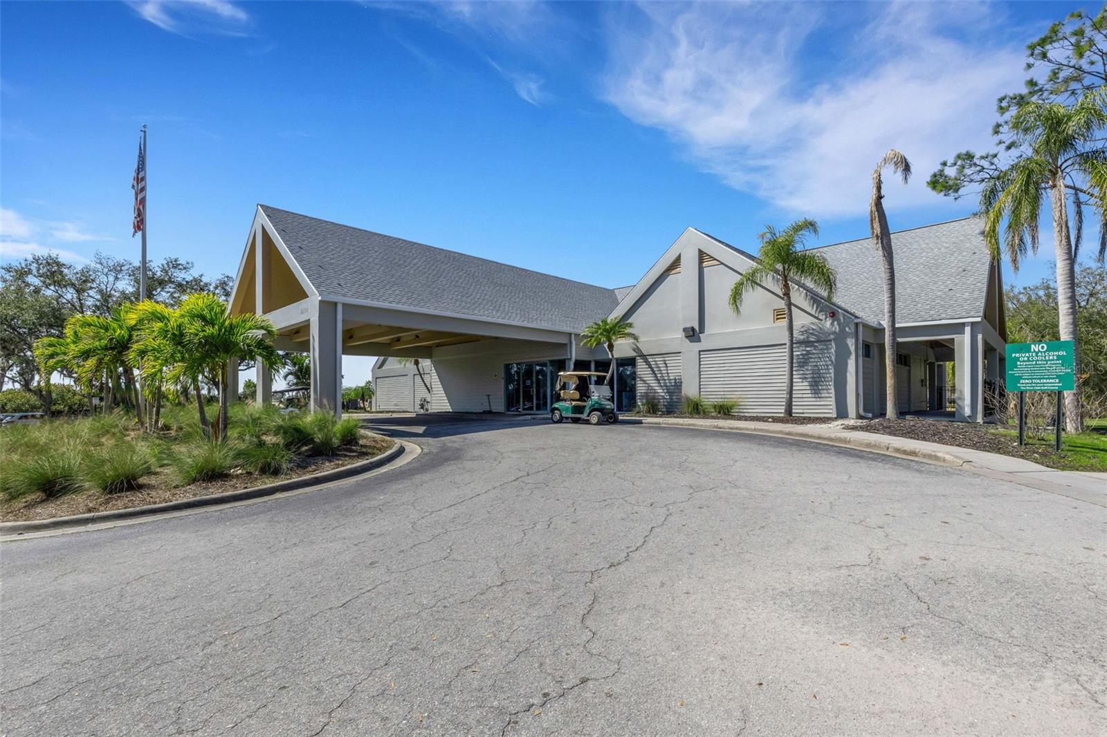 RIVER CLUB SOUTH SUBPHASE II - Residential