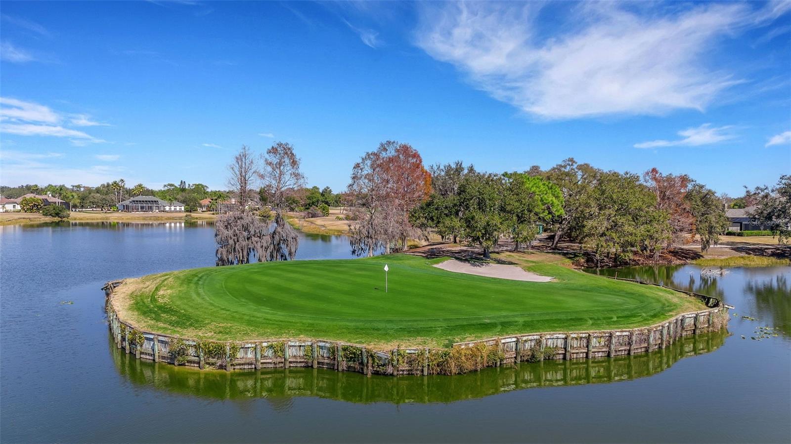 RIVER CLUB SOUTH SUBPHASE II - Residential