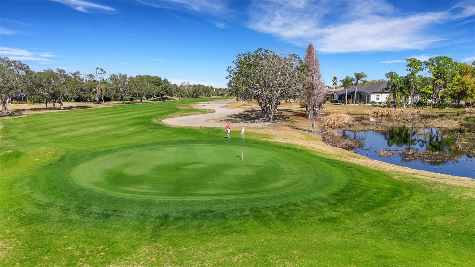 RIVER CLUB SOUTH SUBPHASE II - Residential