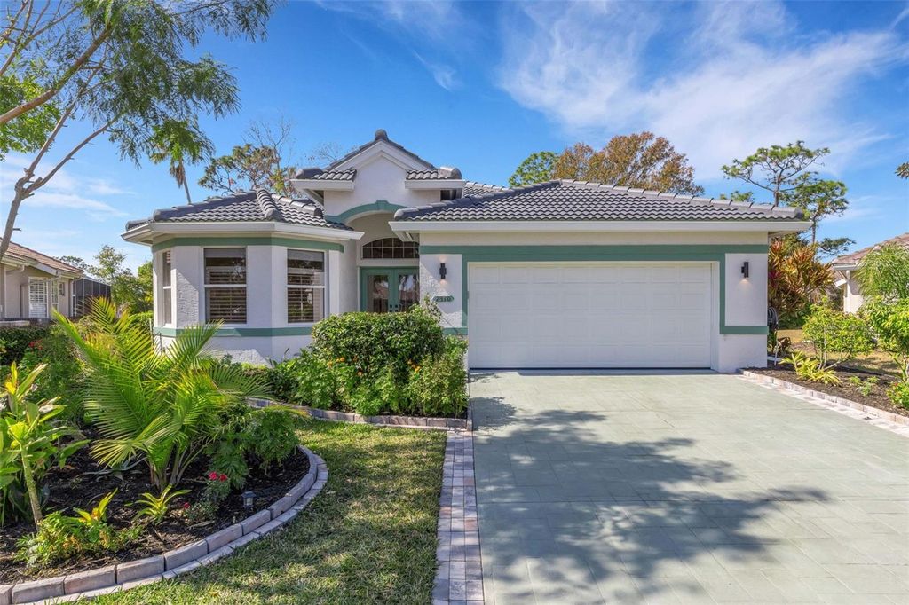 Photo of 7310 Dunes Court, Bradenton, FL 34202 (MLS # A4682647)