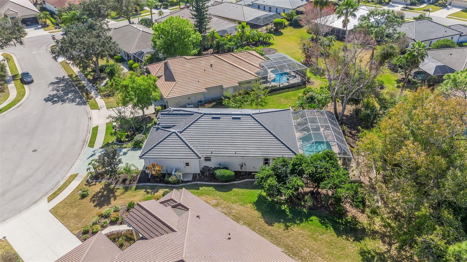 RIVER CLUB SOUTH SUBPHASE II - Residential