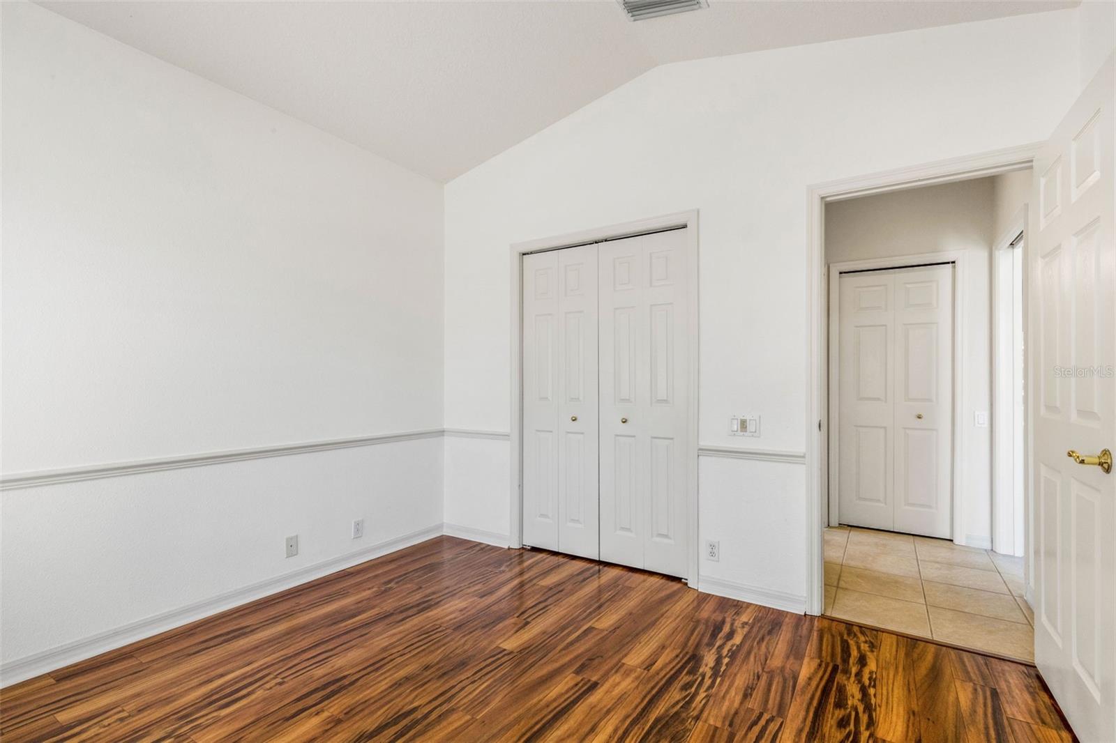 RIVER CLUB SOUTH SUBPHASE II - Residential