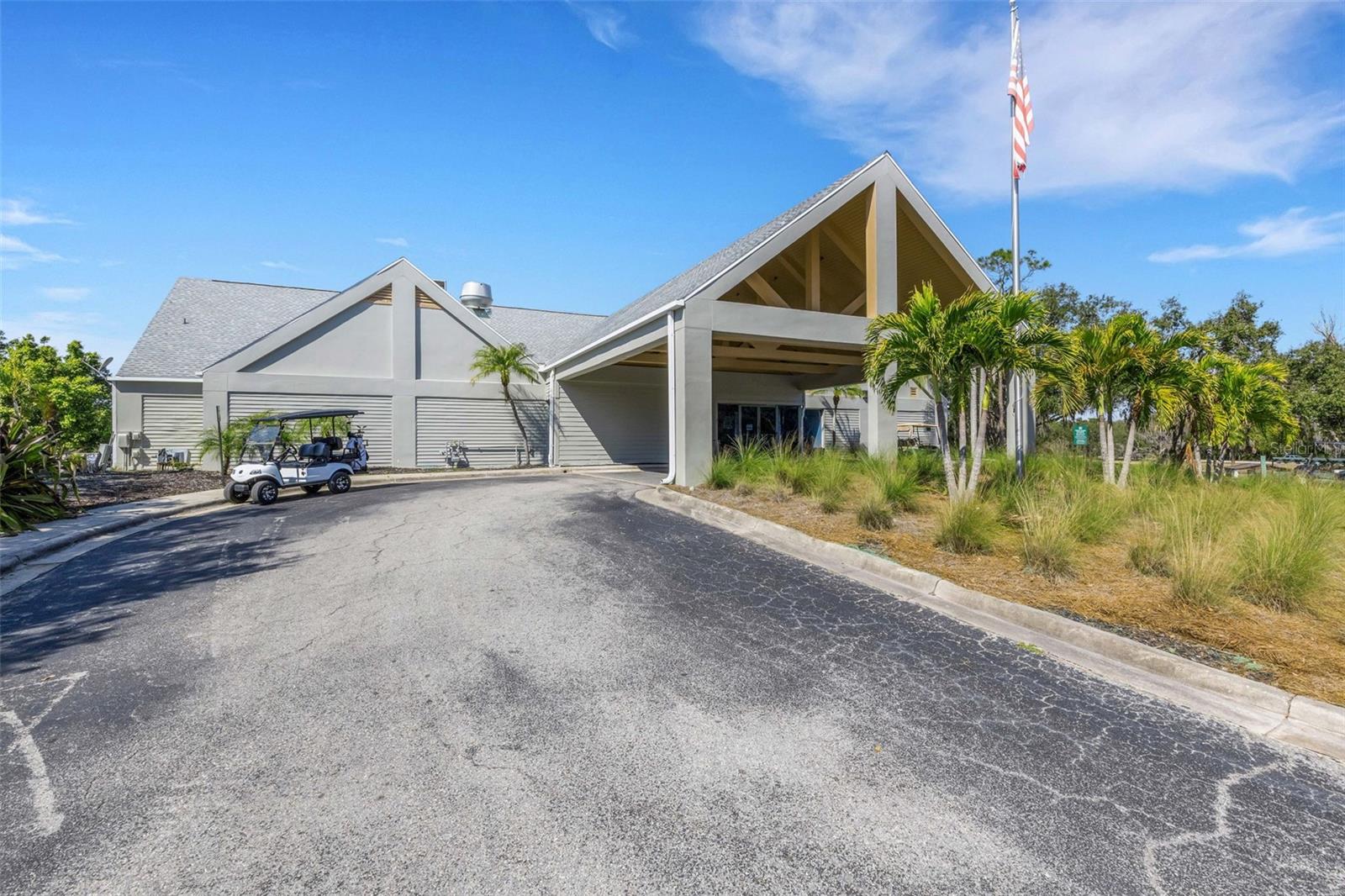 RIVER CLUB SOUTH SUBPHASE II - Residential