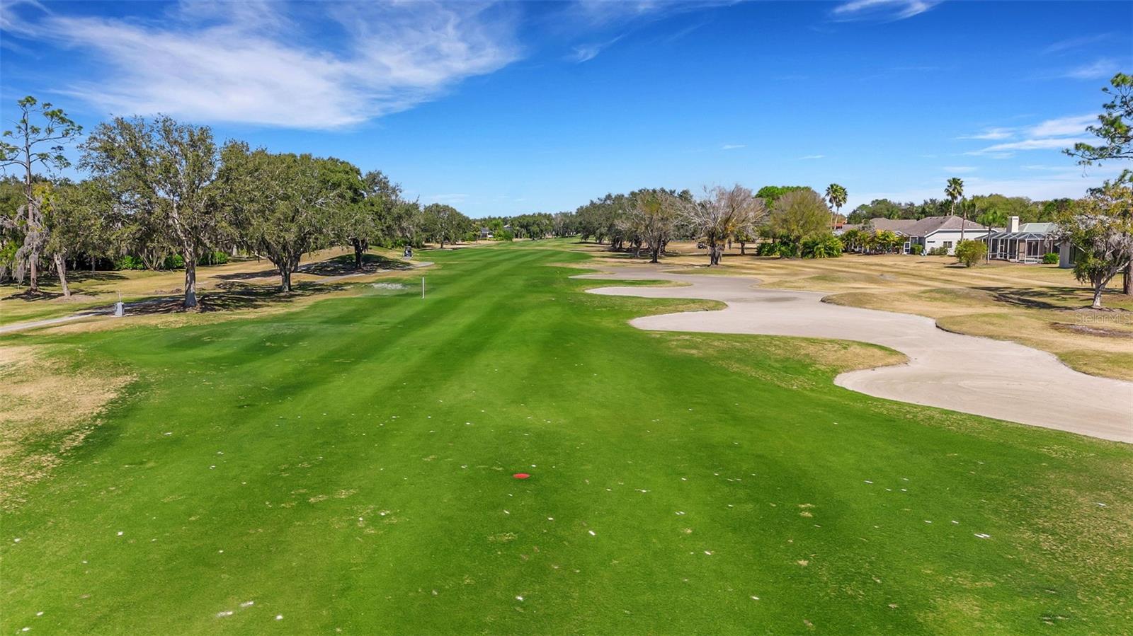 RIVER CLUB SOUTH SUBPHASE II - Residential