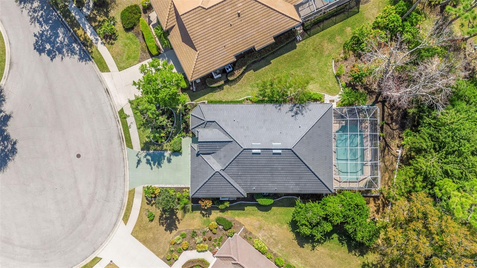 RIVER CLUB SOUTH SUBPHASE II - Residential